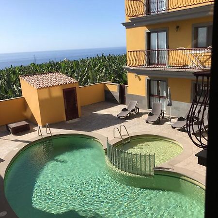 タサコルテLa Casita De Gio.アパートメント エクステリア 写真