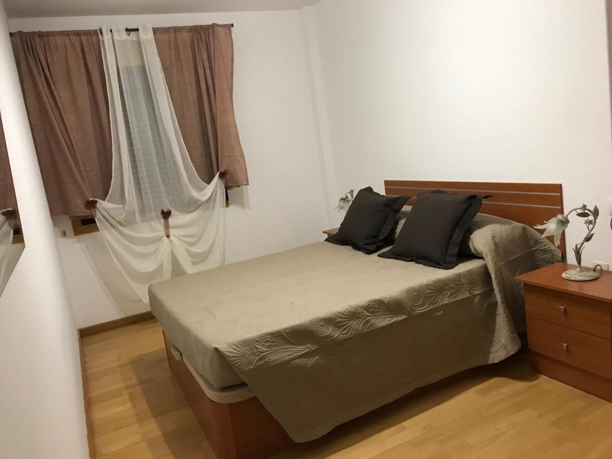 タサコルテLa Casita De Gio.アパートメント エクステリア 写真
