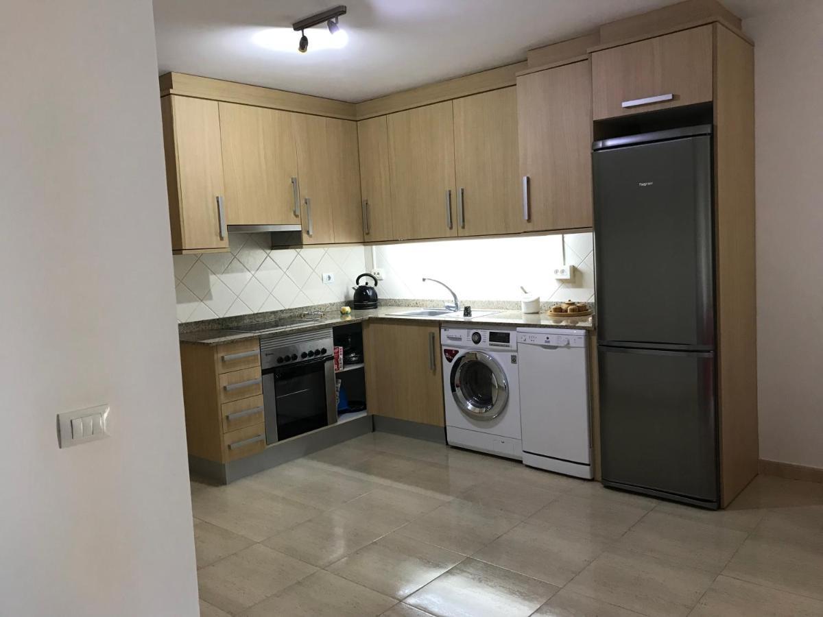 タサコルテLa Casita De Gio.アパートメント エクステリア 写真