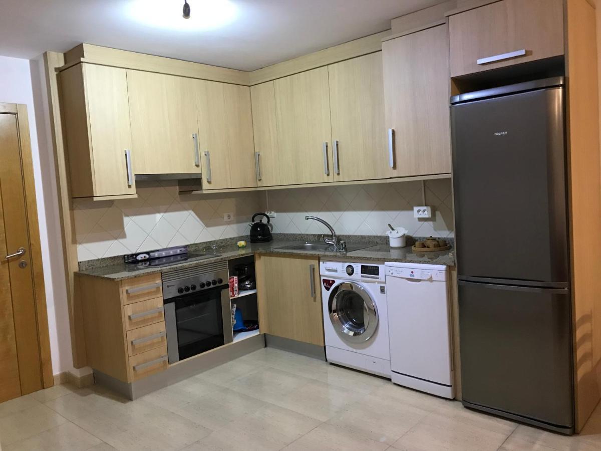 タサコルテLa Casita De Gio.アパートメント エクステリア 写真