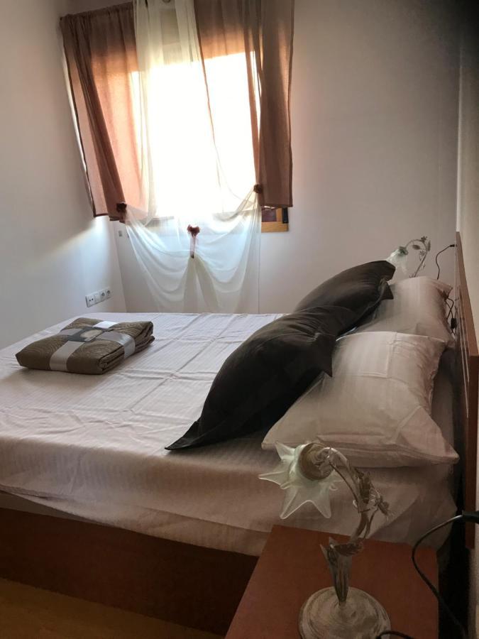 タサコルテLa Casita De Gio.アパートメント エクステリア 写真