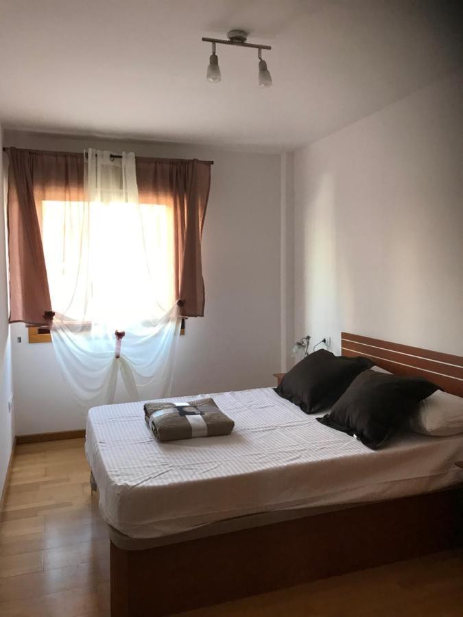 タサコルテLa Casita De Gio.アパートメント エクステリア 写真