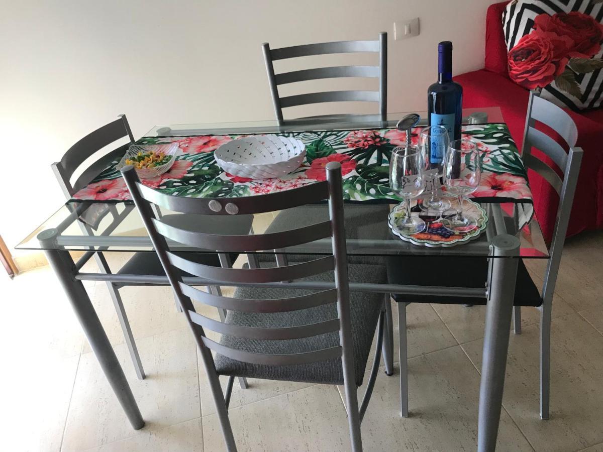 タサコルテLa Casita De Gio.アパートメント エクステリア 写真