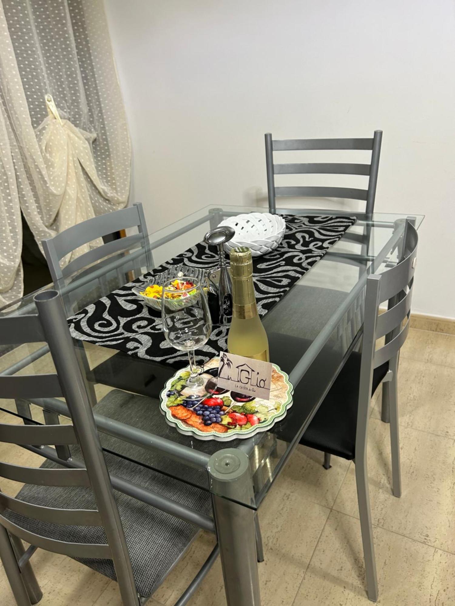 タサコルテLa Casita De Gio.アパートメント エクステリア 写真