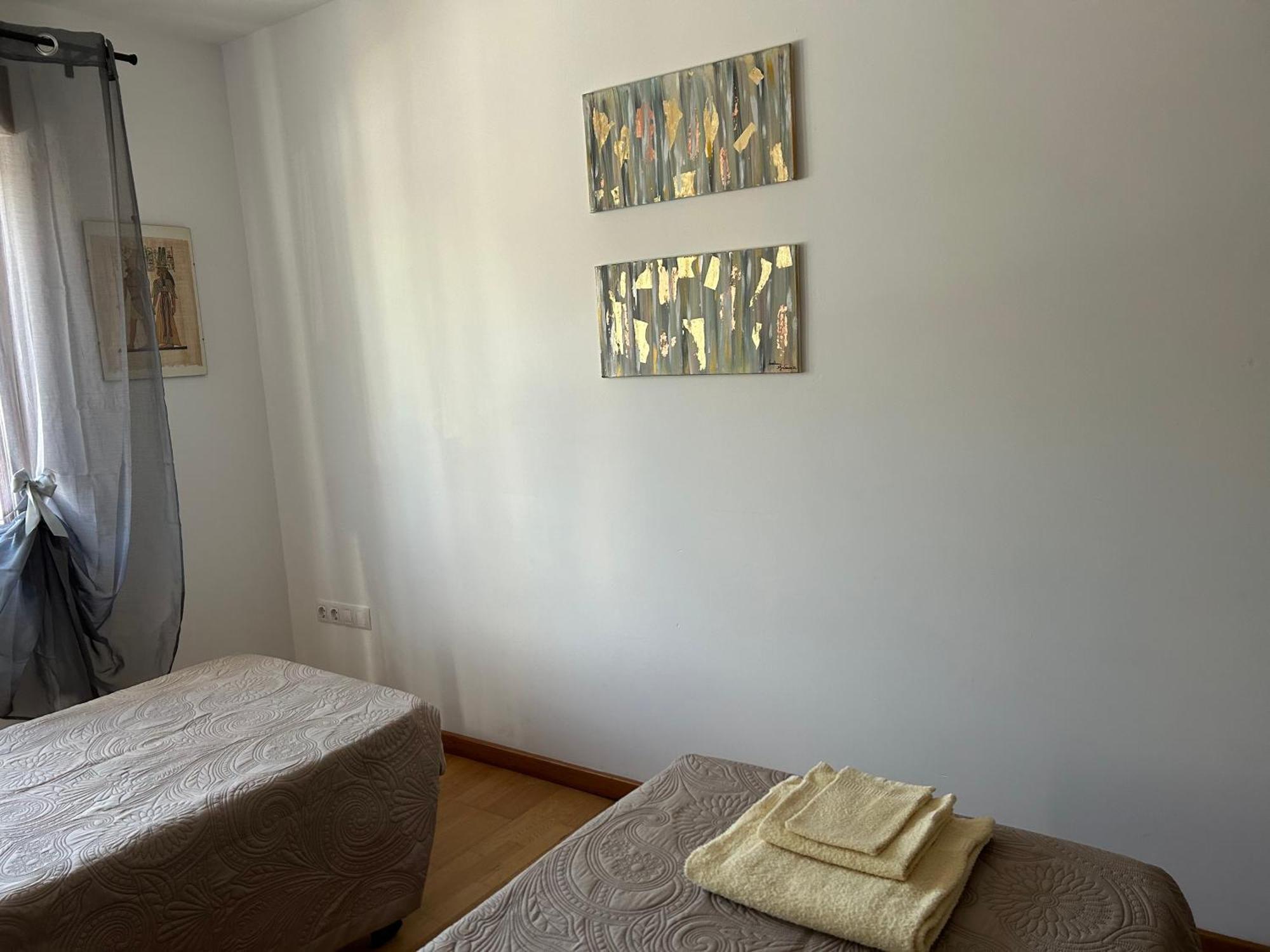 タサコルテLa Casita De Gio.アパートメント エクステリア 写真